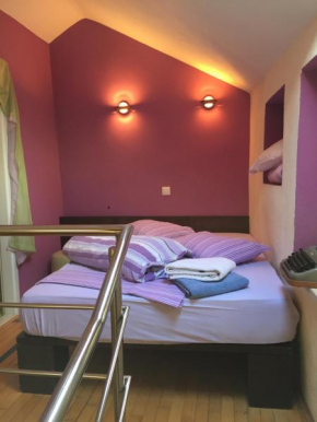 Apartments Elena